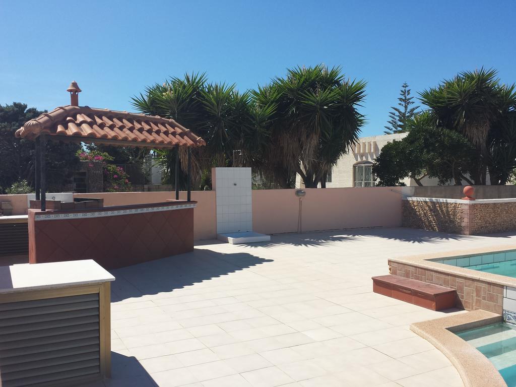 Villa Maldon Mellieha Exterior photo