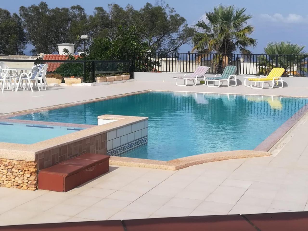 Villa Maldon Mellieha Exterior photo